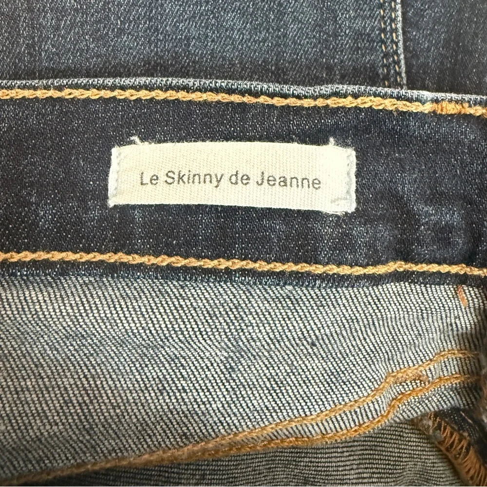 Women's Frame Jeans